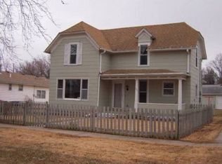 1917 Clay St, Ashland, NE 68003