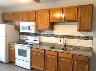229 Central Ave #3-L, Pawtucket, RI 02860