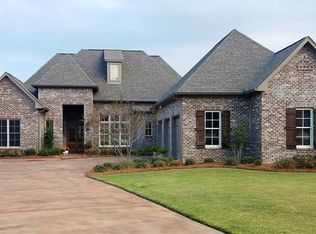 110 Novara Cir, Madison, MS 39110