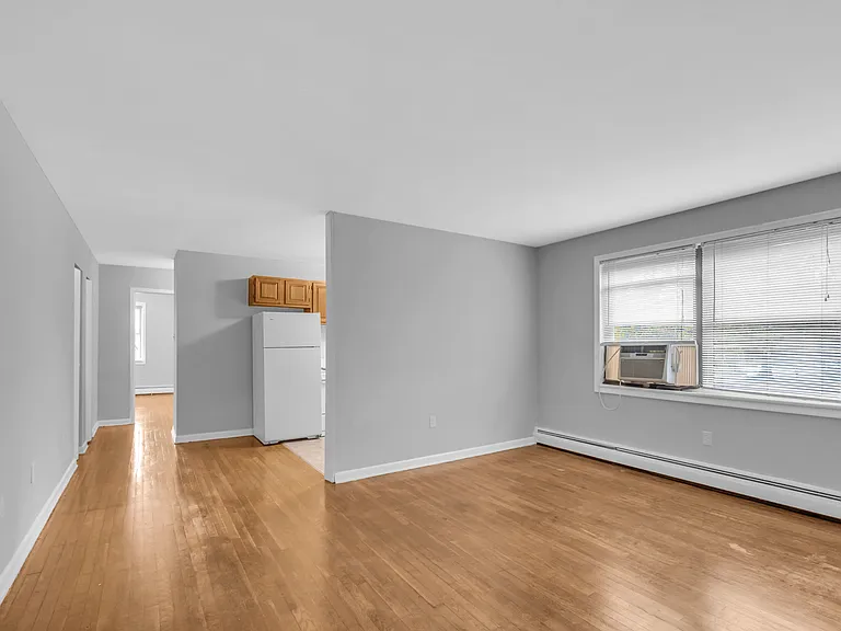 College Park Project — Photo 1