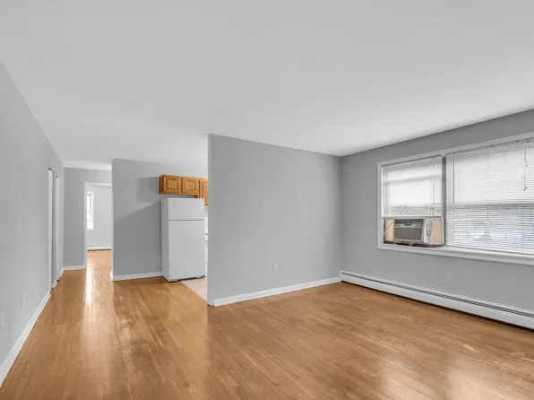 College Park Project