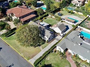 411 Los Altos Ave, Arcadia, CA 91007