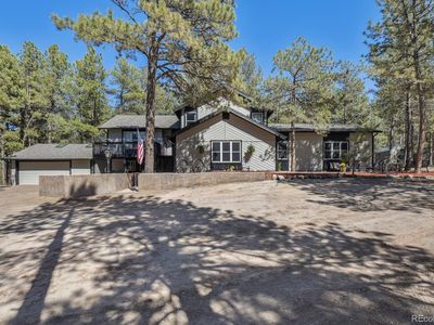 34786 Annie Circle, Elizabeth, CO, 80107