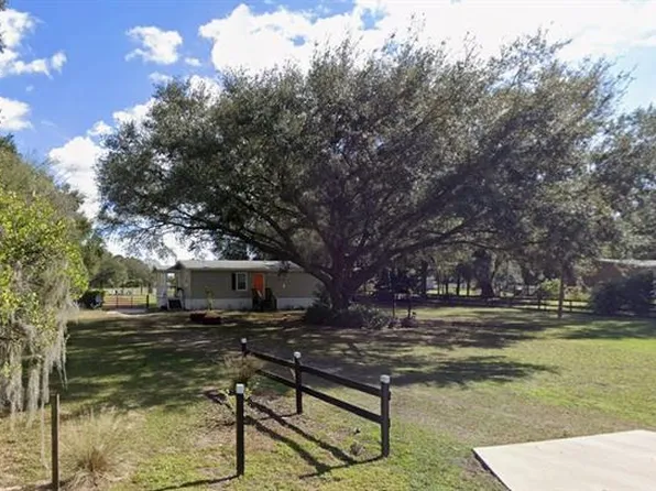 10217 QUINN ROAD, POLK CITY, FL 33868