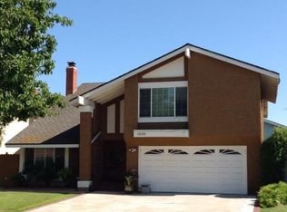 13038 Bigelow St, Cerritos, CA 90703