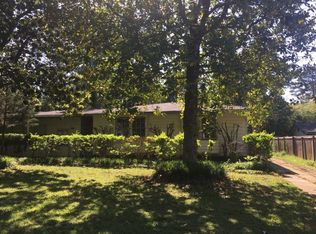 4018 Curtis Ln, Shreveport, LA 71109