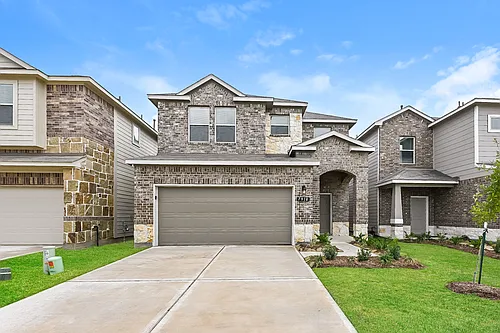 7918 Tuscan Cypress Dr Photo 1