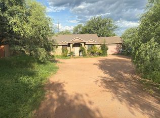 890 Paseo Comanche, Rio Rico, AZ 85648