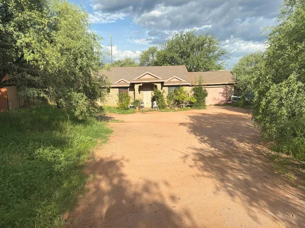 890 Paseo Comanche, Rio Rico, AZ 85648