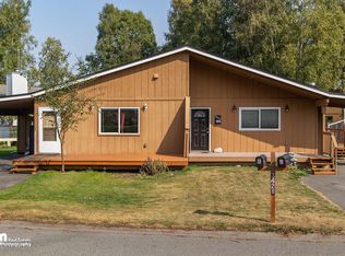 3421 Balchen Dr, Anchorage, AK 99517