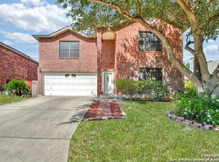 15418 Spring Smt, San Antonio, TX 78247