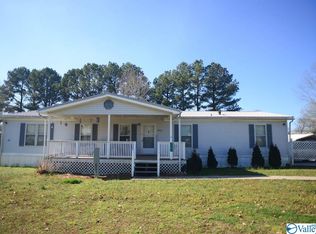 9703 Pulaski Pike, Toney, AL 35773