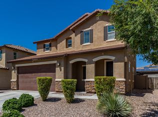 12128 W Cottontail Ln, Peoria, AZ 85383