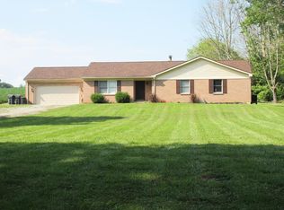 3812 Todds Run Foster Rd, Williamsburg, OH 45176