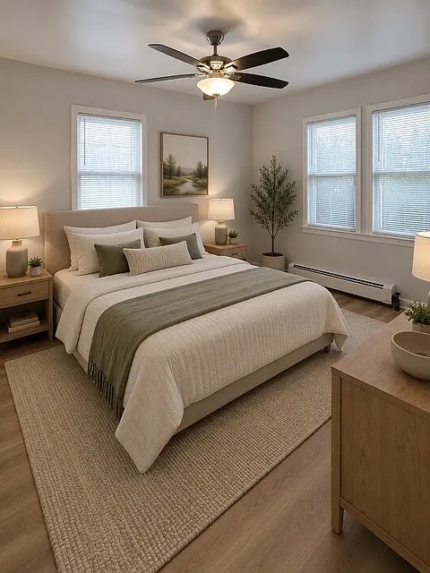 1 bed, 700 sqft, $2,300 — Photo 3