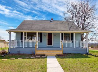 4596 E Berlin Rd, Thomasville, PA 17364