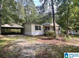 1194 Noah Valley Rd, Jacksonville, AL 36265