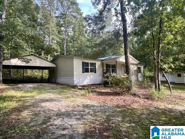 1194 Noah Valley Rd, Jacksonville, AL 36265