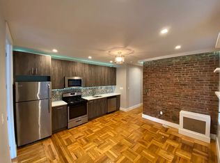569 W 192nd St #1H, New York, NY 10040