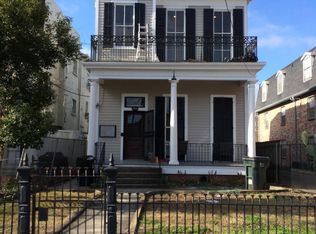 1416 Saint Andrew St, New Orleans, LA 70130