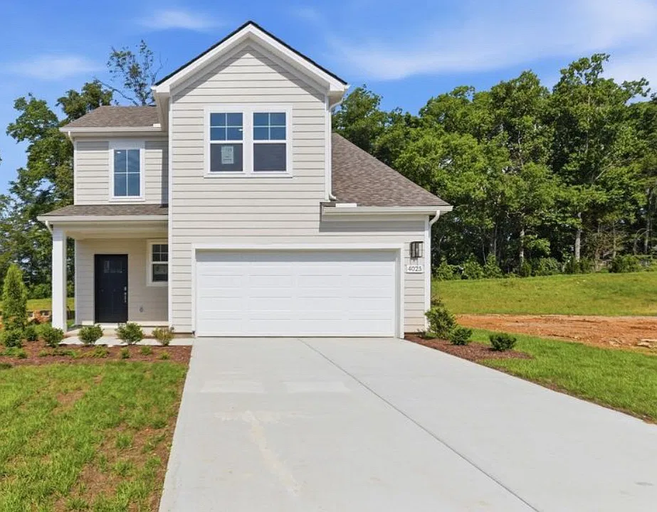 4025 Gaskill Dr