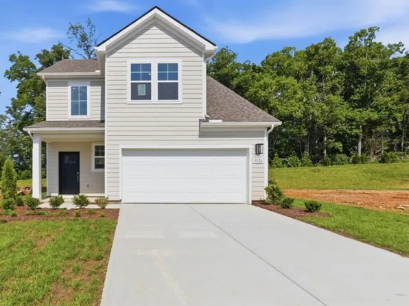 4025 Gaskill Dr, Smyrna, TN 37167