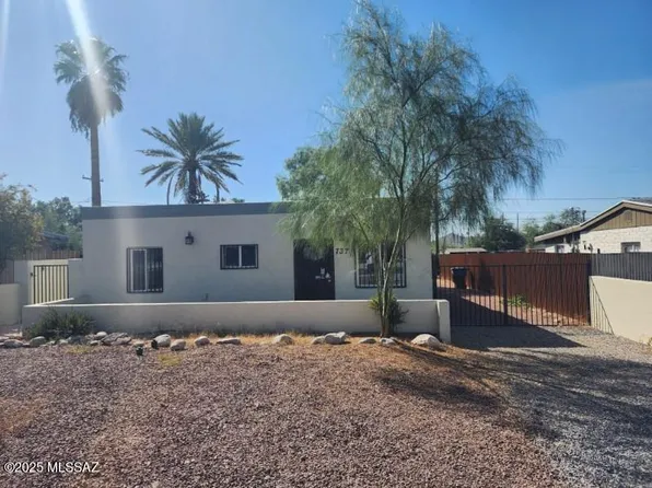 737 W Alturas St, Tucson, AZ 85705