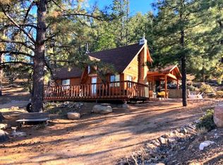 6721 E Flag Mine Rd, Kingman, AZ 86401