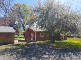 3844 Denver Ave, Klamath Falls, OR 97603