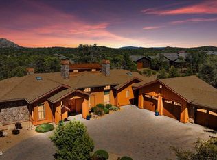 15345 N Chloe Trl, Prescott, AZ 86305