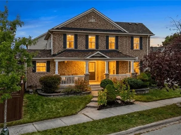 1630 Cartwright Cres, Milton, ON L9T 5N5
