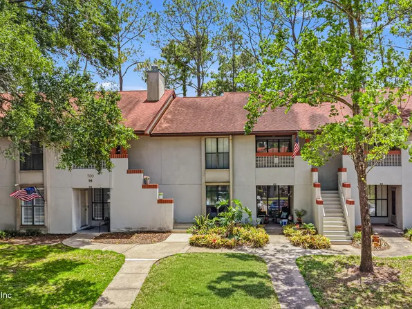 704 WOOD HILL Drive #704, Jacksonville, FL 32256