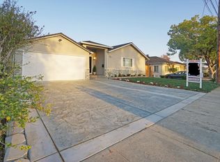 48 Pleasant Ridge Ave, San Jose, CA 95127