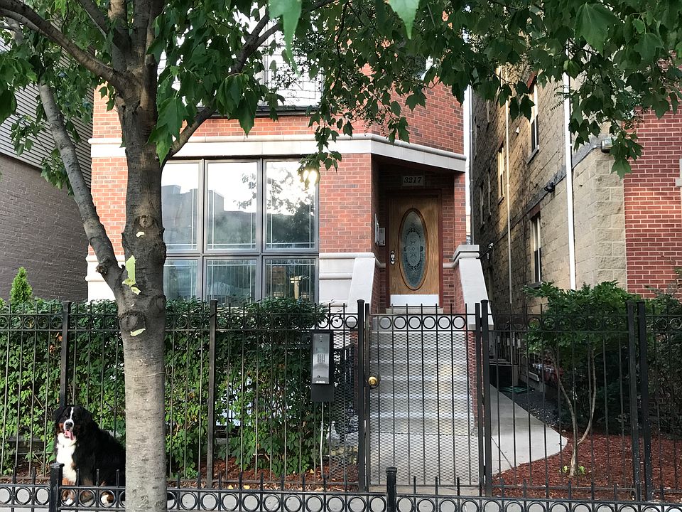 Gated Entry W/Call Box
