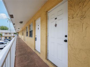 4051 NE 13th Ave APT 78-3, Oakland Park, FL 33334