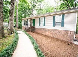 136 Hickory St, Maylene, AL 35114