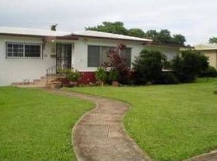 11 NE 110th St, Miami Shores, FL 33161
