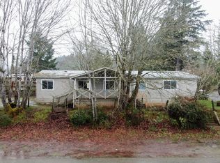 279 Willis Ave, Glendale, OR 97442