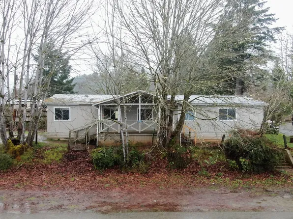 279 Willis Ave, Glendale, OR 97442