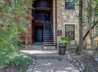 4711 Spicewood Springs Rd #2-112, Austin, TX 78759