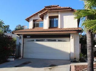 11846 Via Germo, El Cajon, CA 92019