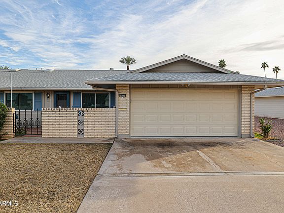 2nd image of 10335 W DESERT FOREST Circle