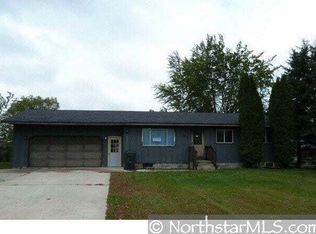673 Centennial Ter, Long Prairie, MN 56347