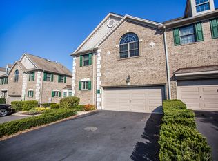 311 Laurel Brook Rd, Montvale, NJ 07645