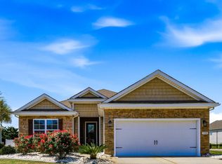 5100 Stockyard Loop, Myrtle Beach, SC 29588
