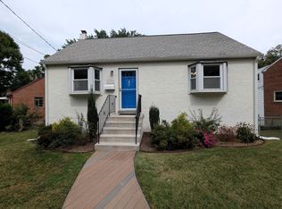 2323 Arthur Ave, Silver Spring, MD 20902