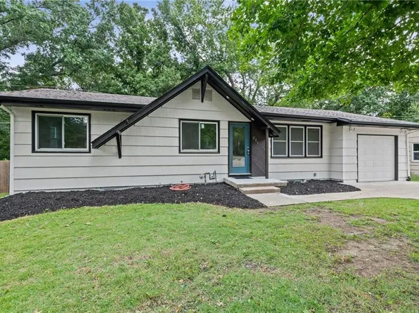 221 Wilshire Blvd, Liberty, MO 64068