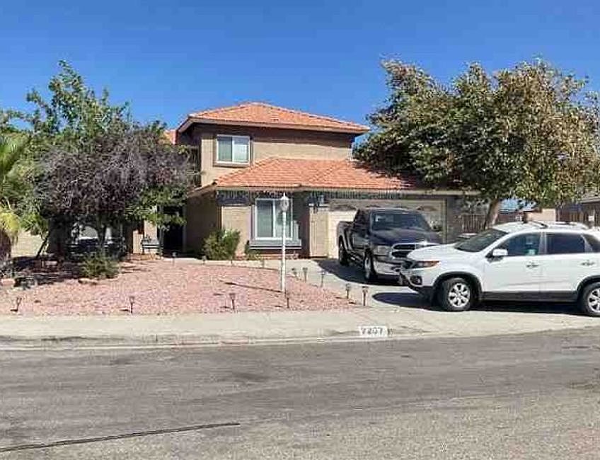 Property Front View