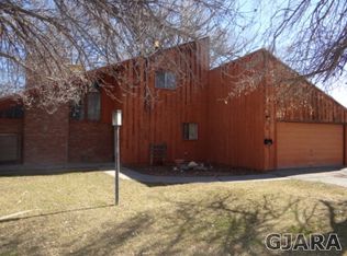 616 30th Rd, Grand Junction, CO 81504
