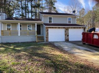 3607 Whitfield Way, Marietta, GA 30127